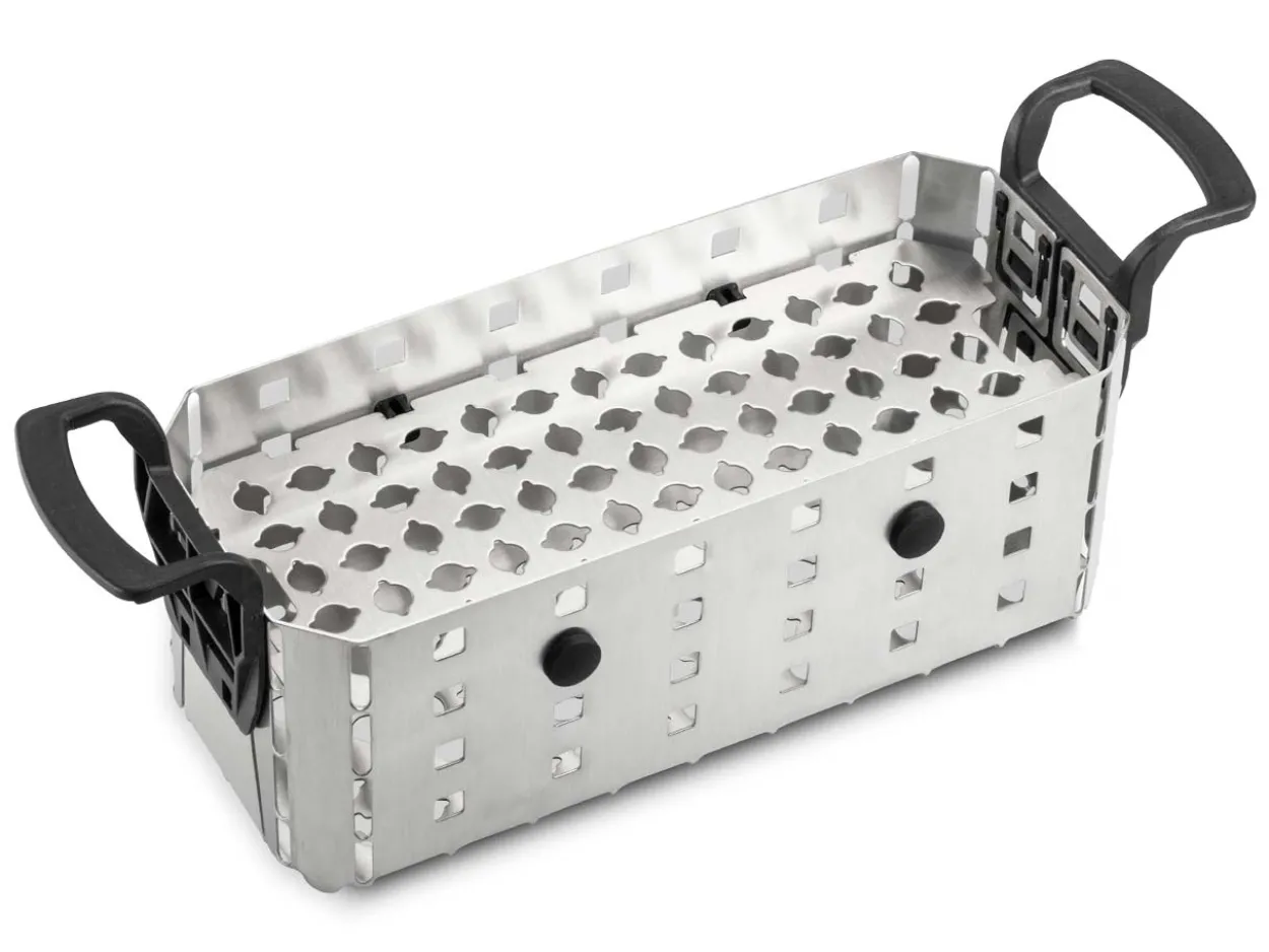 Elma Medium Horizontal Divider, For Ultrasonic Modular Baskets, Select 60 Model