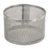 Elma Mini Mesh Basket, Tall, For Small Parts