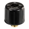 Elma Replacement Cover Cap, For Elmasteam Units