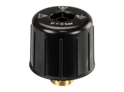 Elma Replacement Cover Cap, For Elmasteam Units