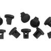 Elma Replacement Silicone Caps, For Modular Basket Systems