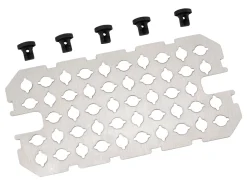 Elma Small Horizontal Divider, For Ultrasonic Modular Baskets, Select 30 Model