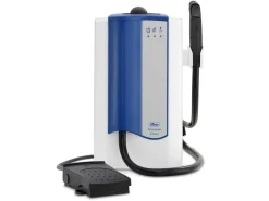 Elmasteam 4.5 Basic Steam Cleaner Flexible Handpiece