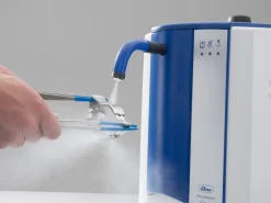 Elmasteam 4.5 Basic Steam Cleaner Fixed Nozzle