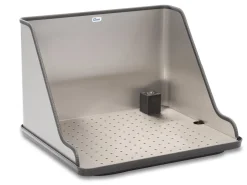 Elma Steam Evaporating Station