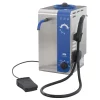 Elmasteam 8 Steam Cleaner Fixed Nozzle Flexi Handpiece
