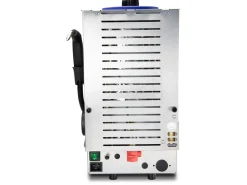 Elmasteam 8 Steam Cleaner Fixed Nozzle Flexi Handpiece