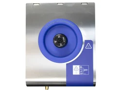 Elmasteam 8 Steam Cleaner Fixed Nozzle Flexi Handpiece