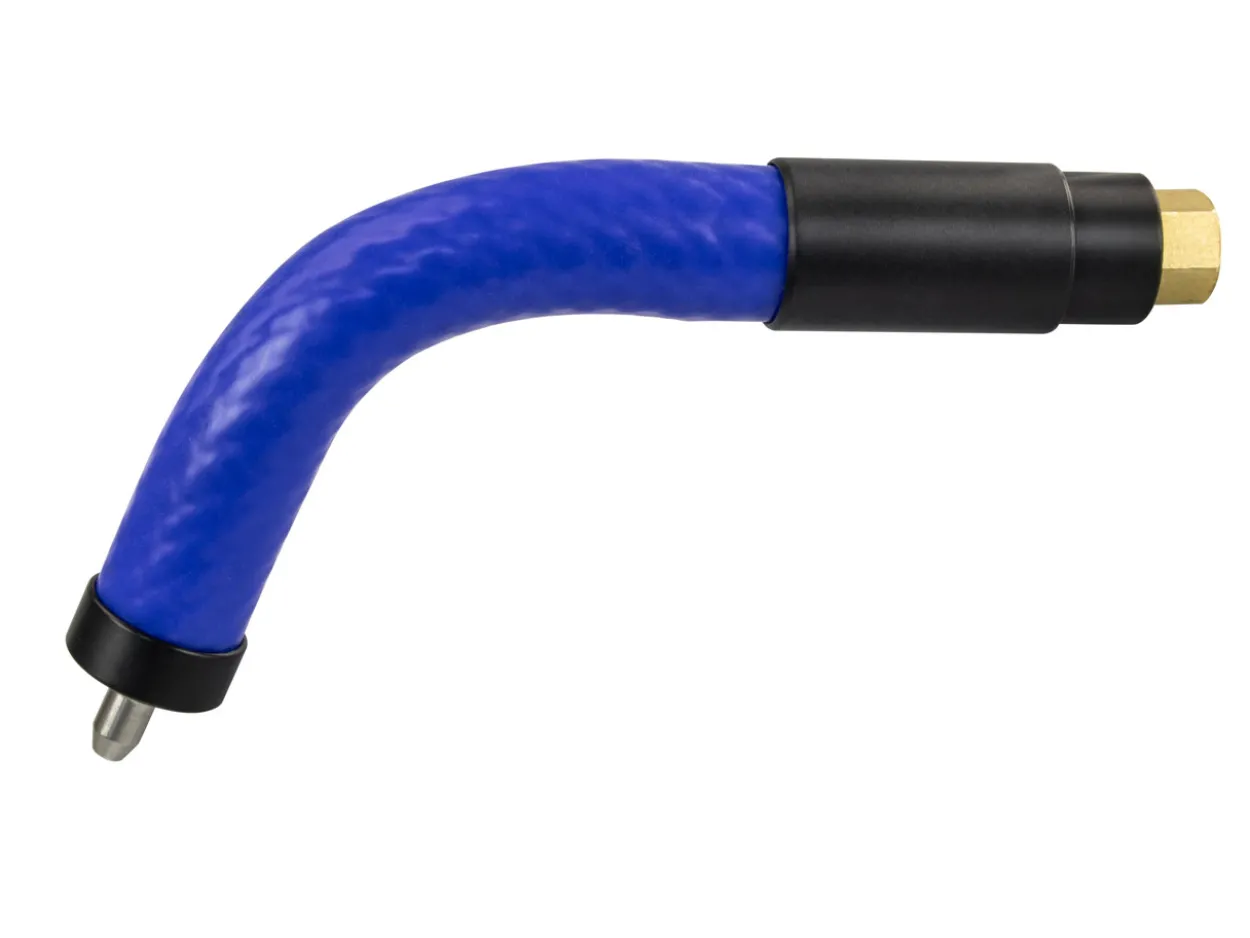 Elmasteam 8 Steam Cleaner Fixed Nozzle Flexi Handpiece