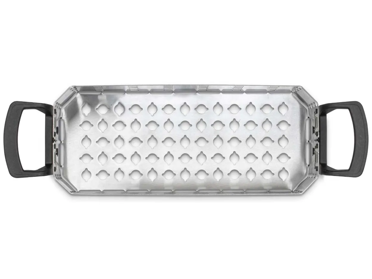 Elma Ultrasonic Modular Basket, For Select 60 Models