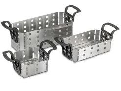 Elma Ultrasonic Modular Basket, For Select 60 Models
