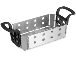 Elma Ultrasonic Modular Basket, For E30h And Select 30 Models