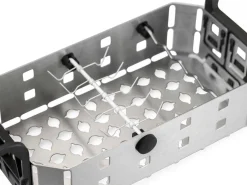Elma Ultrasonic Modular Basket, For E30h And Select 30 Models