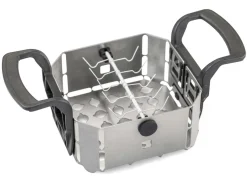 Elma Ultrasonic Modular Basket, For E20h Model