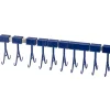 Elma Ultrasonic Rack With 10 Hooks For Use With Easy And Select Models