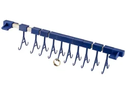 Elma Ultrasonic Rack With 10 Hooks For Use With Easy And Select Models