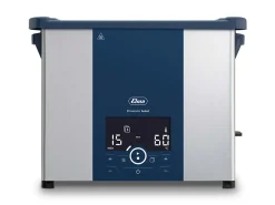 Elma Ultrasonic Select 60, 5.75 Litre, With Lid, Everyday Use