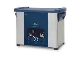Elma Ultrasonic Select 60, 5.75 Litre, With Lid, Everyday Use