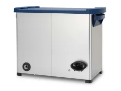 Elma Ultrasonic Select 60, 5.75 Litre, With Lid, Everyday Use