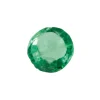 Emerald, Round, 1.5mm