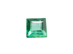 Emerald, Square, 2.25mm
