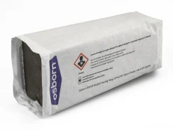 Emery Compound For Initial Polishing Of Most Metals, 1.2kg
