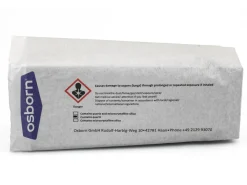 Emery Compound For Initial Polishing Of Most Metals, 1.2kg