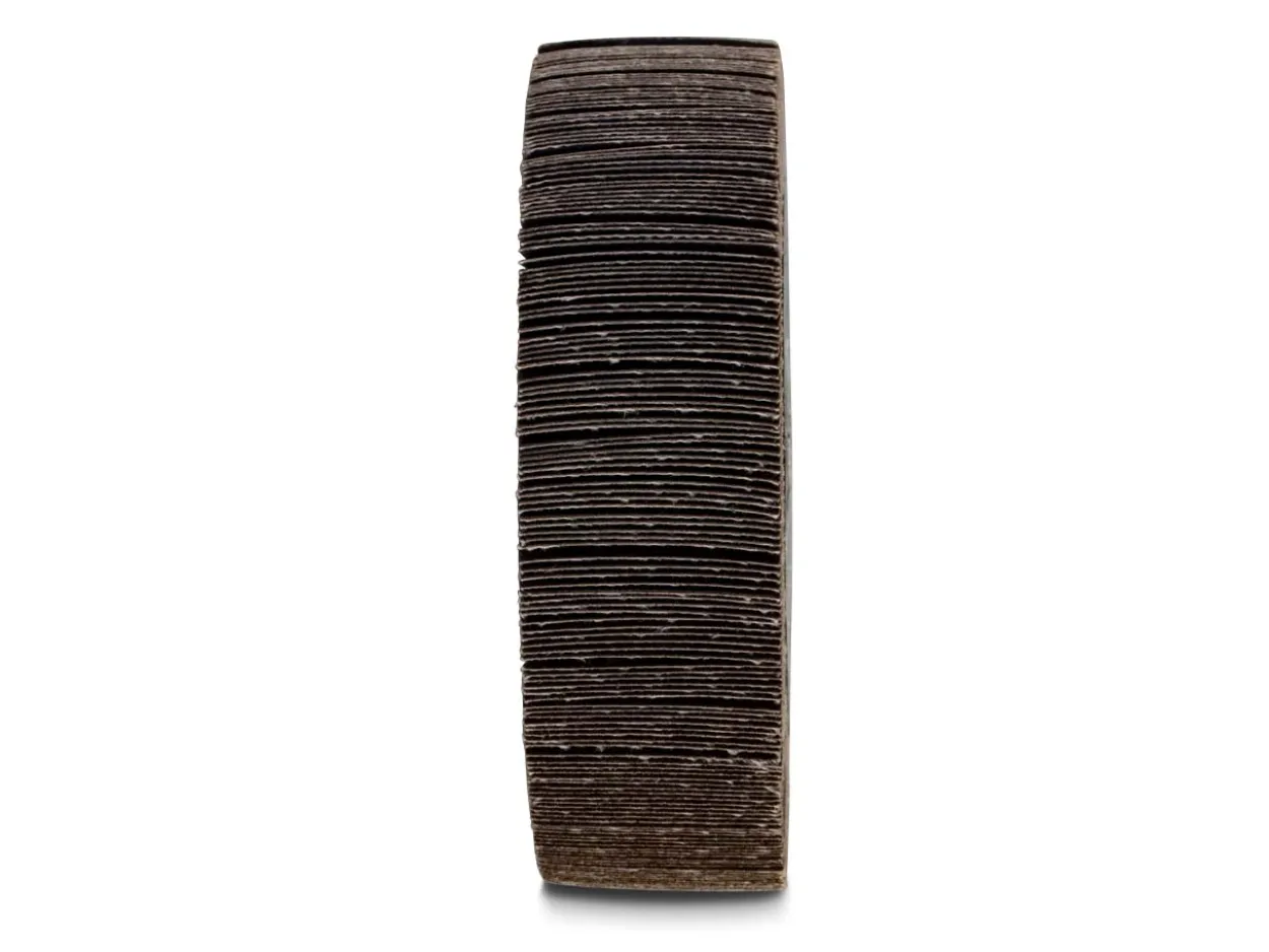 Emery Flap Wheel, 400 Grit, 105mm/4"