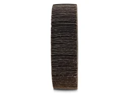 Emery Flap Wheel, 220 Grit, 105mm/4