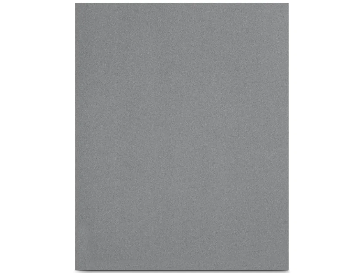 Emery Paper Grade 1000