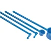 Enamel Sifting Kit With Mesh And Line Sifters