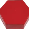 Engravers Pitch 450gm Red