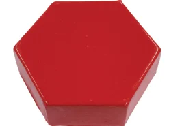 Engravers Pitch 450gm Red