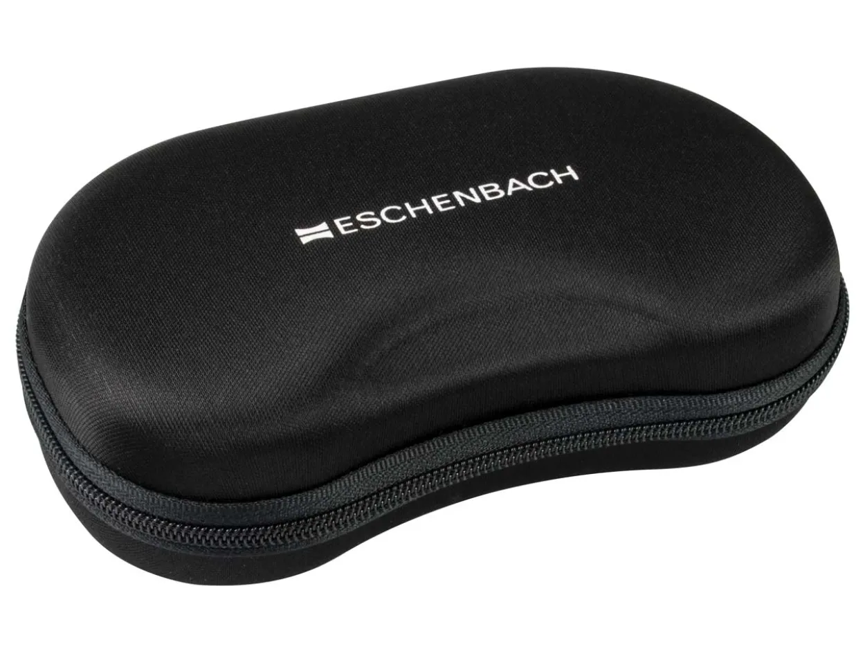 Eschenbach Maxdetail Lightweight 2.0x Magnification Inspection Glasses