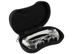 Eschenbach Maxdetail Lightweight 2.0x Magnification Inspection Glasses