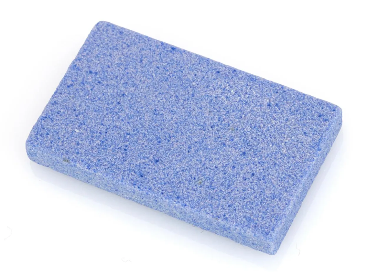 Eveflex Corundum Dressing Stone, For Polishers, 33 X 20 X 4mm