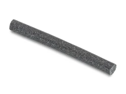 Eveflex Pin,62, Black, Coarse Grit, 20 X 2mm