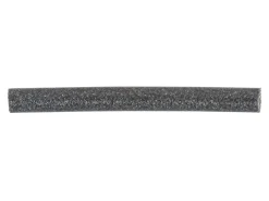 Eveflex Pin,62, Black, Coarse Grit, 20 X 2mm