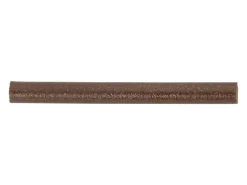 Eveflex Pin,42, Brown, Medium Grit, 20 X 2mm