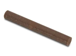 Eveflex Pin,43, Brown, Medium Grit, 23 X 3mm