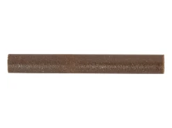 Eveflex Pin,43, Brown, Medium Grit, 23 X 3mm