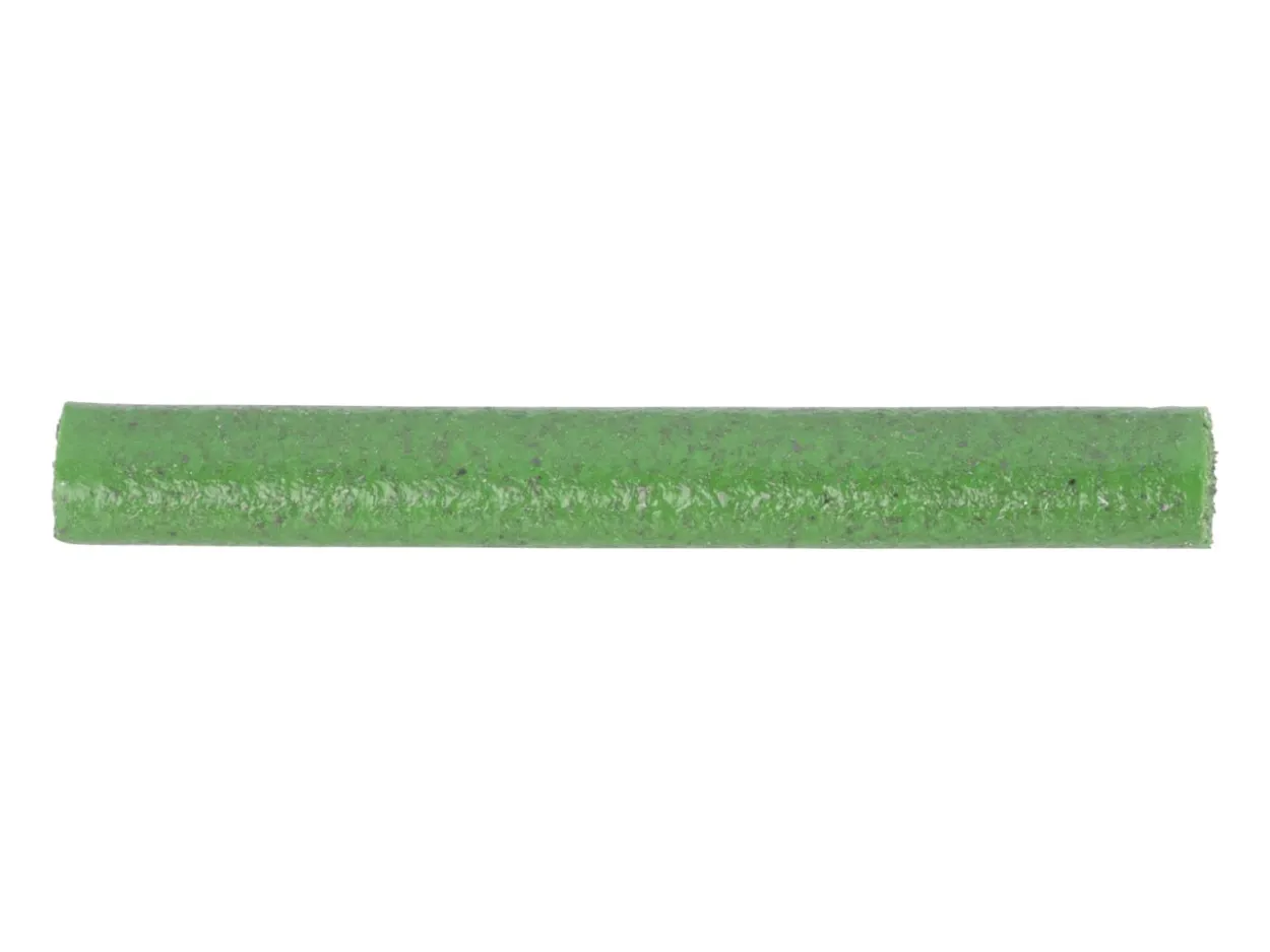Eveflex Pin,83, Green, Fine Grit, 23 X 3mm