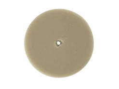 Eveflex Pumice Wheel, Grey, Fine Grit, 22 X 3mm