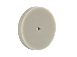 Eveflex Pumice Wheel, Grey, Fine Grit, 22 X 3mm