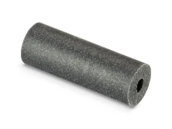 Eveflex Rubber Cylinder Burr, 603, Grey, Coarse Grit, 7 X 20mm