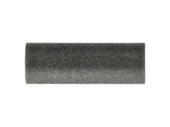 Eveflex Rubber Cylinder Burr, 603, Grey, Coarse Grit, 7 X 20mm