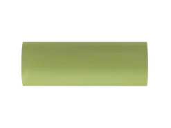 Eveflex Rubber Cylinder Burr, 803, Green, Fine Grit, 7 X 20mm