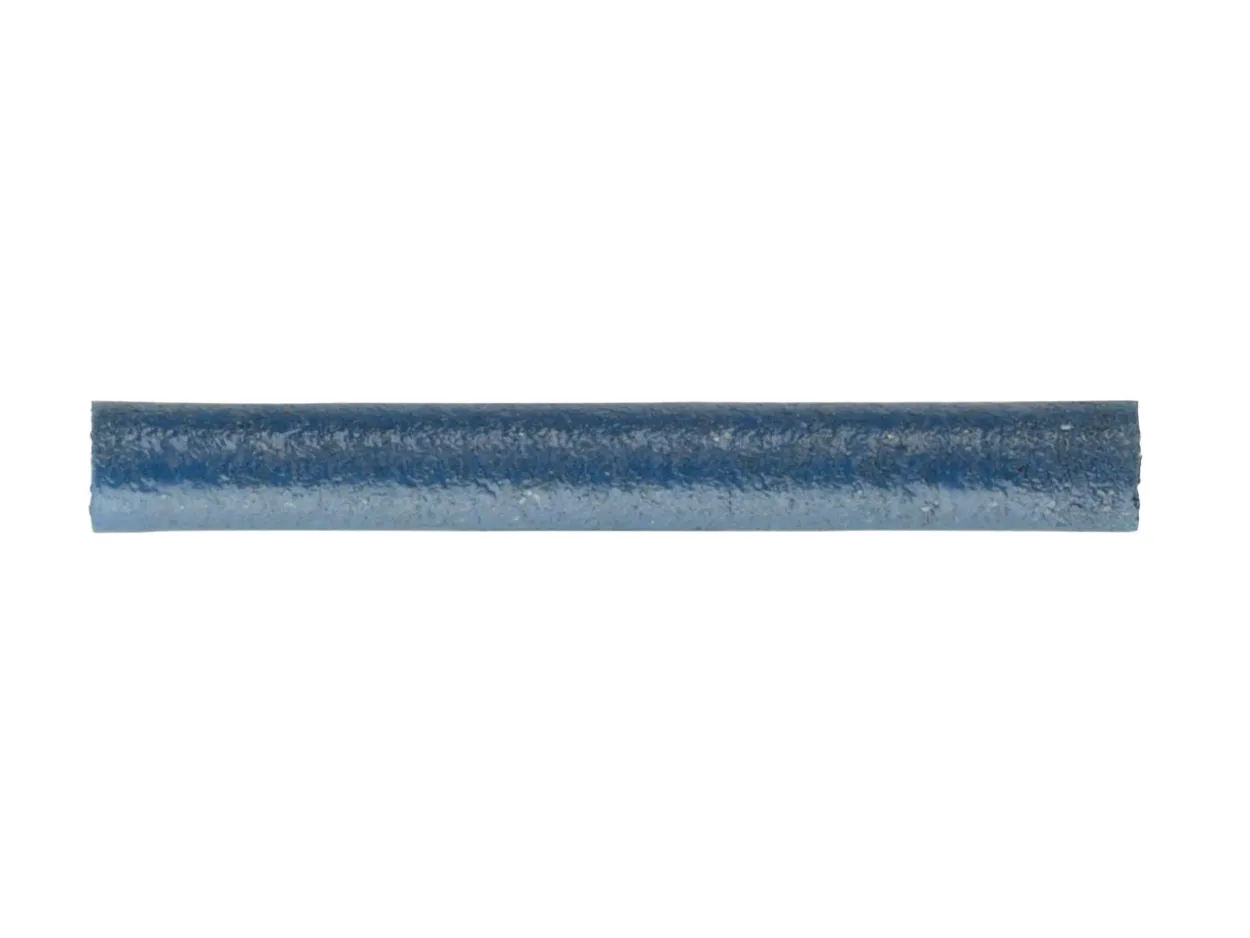 Eveflex Rubber Small Pin, 353, Blue - Coarse, 23 X 3mm