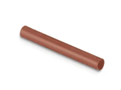 Eveflex Rubber Small Pin, 373, Brown - Fine, 23 X 3mm