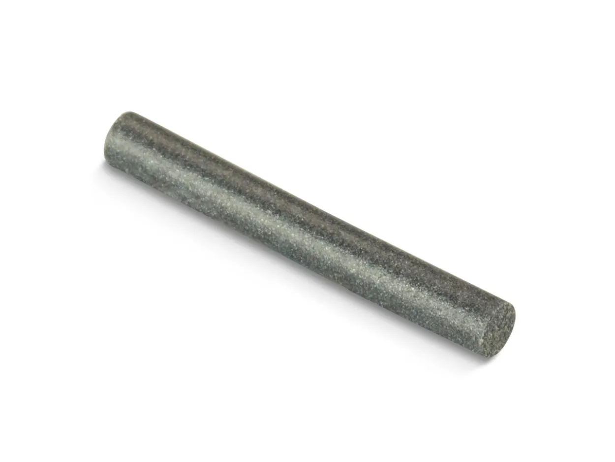 Eveflex Rubber Small Pin, 363, Grey - Medium, 23 X 3mm